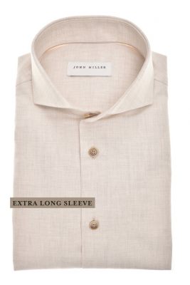 John Miller overhemd  5142958-620000