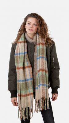 Barts sjaal  0280-13 2