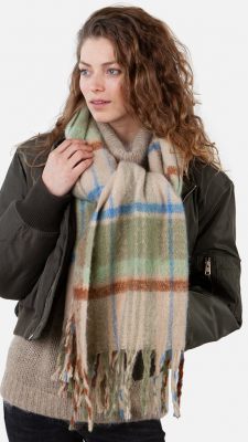 Barts sjaal  0280-13 3