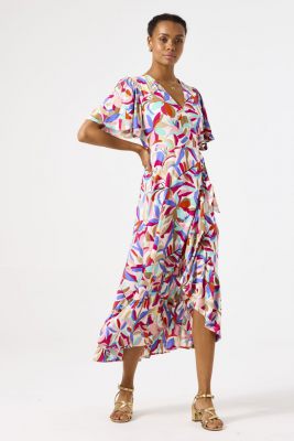 Garcia jurk  D50081-2514 3