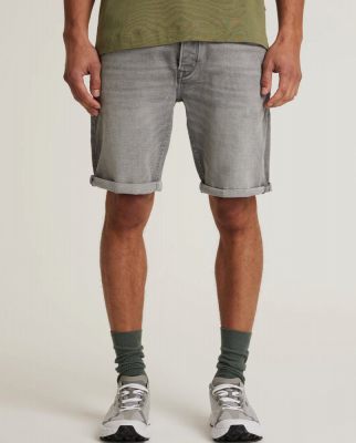 Chasin korte broek  13110005-D80 3