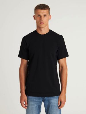 Chasin t-shirt ronde hals  52110018-E90 2