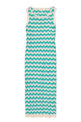 Garcia jurk  F50085-636