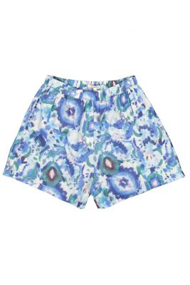 Garcia korte broek  F50143-1257