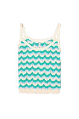 Garcia top  F50024-636
