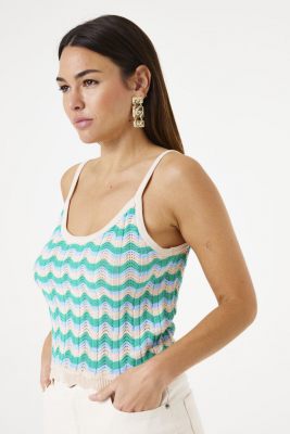Garcia top  F50024-636 3