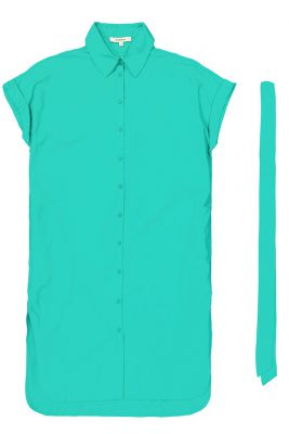 Garcia jurk  F50082-636
