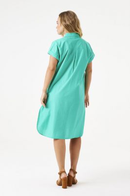 Garcia jurk  F50082-636 5