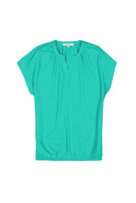 Garcia blouse korte mouw  F50031-636