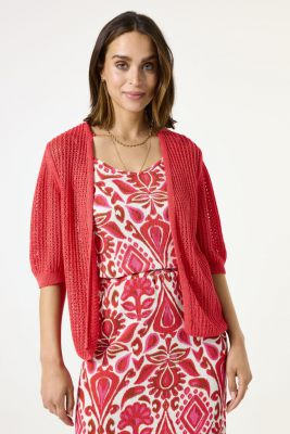 Garcia vest  E50251-3979 3