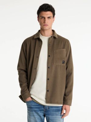 Chasin overshirt  61120020-E72
