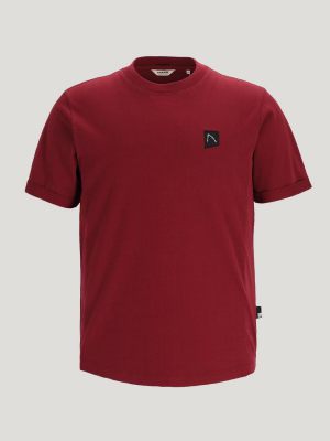 Chasin t-shirt ronde hals  52110011-E41
