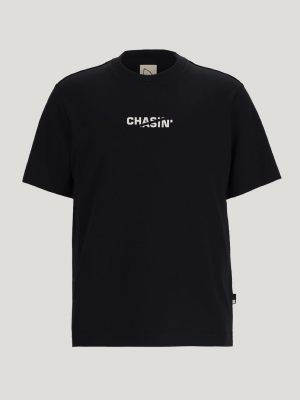 Chasin t-shirt ronde hals  52110058-E90 2