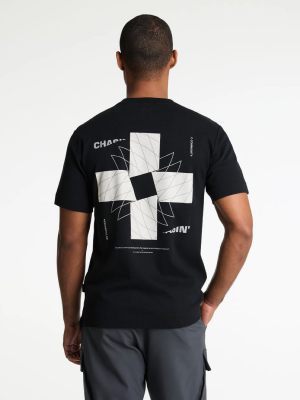 Chasin t-shirt ronde hals  52110058-E90 3