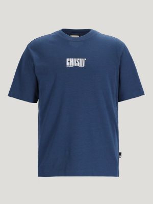 Chasin t-shirt ronde hals  52110056-E62