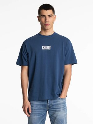 Chasin t-shirt ronde hals  52110056-E62 2