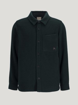 Chasin overshirt  61120029-E53