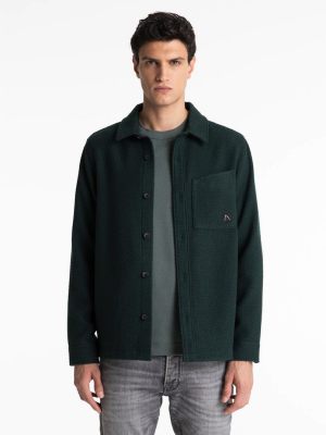 Chasin overshirt  61120029-E53 2