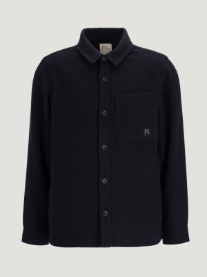 Chasin overshirt  61120029-E63