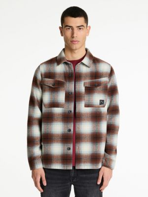 Chasin overshirt  61120017-E41 2