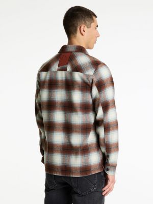 Chasin overshirt  61120017-E41 3