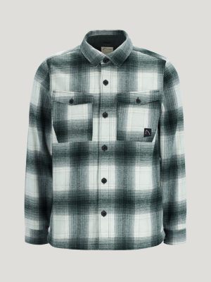 Chasin overshirt  61120017-E53
