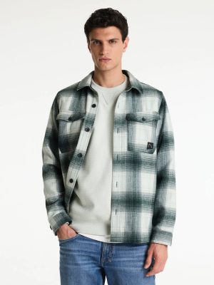 Chasin overshirt  61120017-E53 2