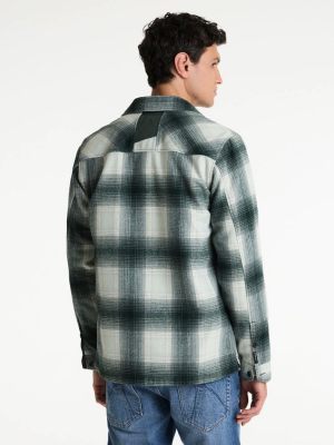 Chasin overshirt  61120017-E53 3