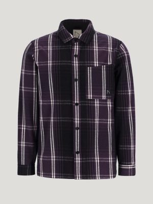 Chasin overshirt  61120026-E65