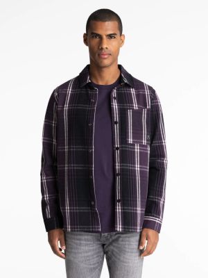 Chasin overshirt  61120026-E65 2