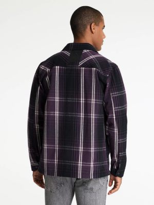 Chasin overshirt  61120026-E65 3