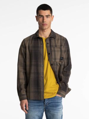 Chasin overshirt  61120026-E72