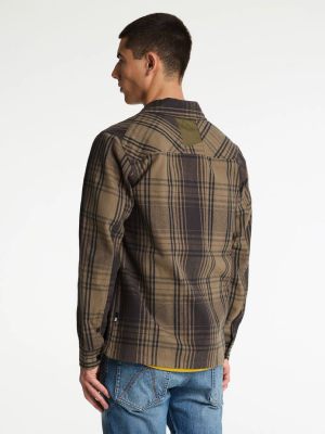 Chasin overshirt  61120026-E72 2