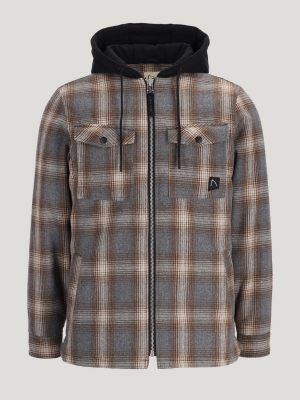 Chasin overshirt  61120018-E73