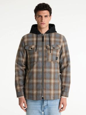 Chasin overshirt  61120018-E73 2