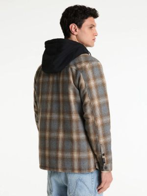 Chasin overshirt  61120018-E73 3