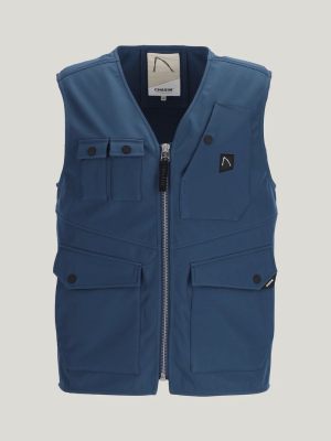 Chasin bodywarmer  73120004-E62