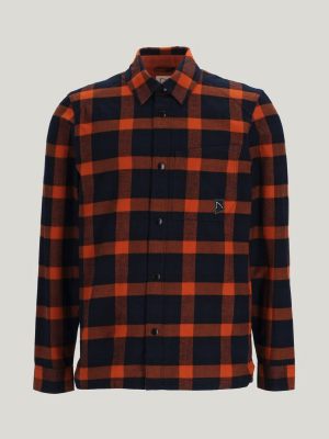 Chasin overshirt  61120025-E35