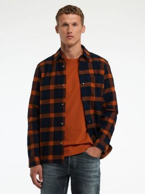 Chasin overshirt  61120025-E35 2