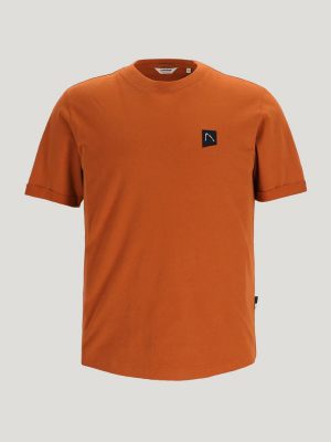 Chasin t-shirt ronde hals  52110011-E35