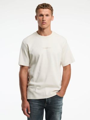Chasin t-shirt ronde hals  52110055-E11