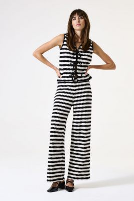 Garcia broek  G50311-60 5