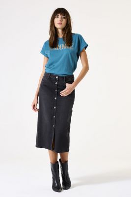 Garcia t-shirt  G50201-5079 5