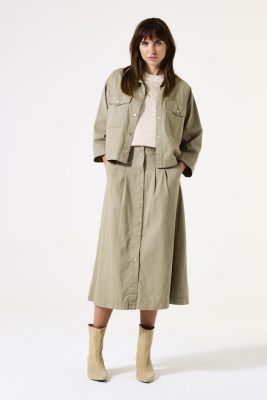 Garcia blazer  H50096-2724 5