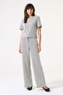 Garcia broek  I50318-60 5