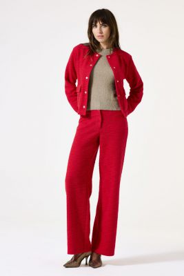 Garcia broek  I50316-2808 5