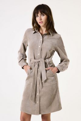 Garcia jurk  I50281-3459 3