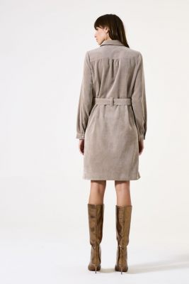 Garcia jurk  I50281-3459 4