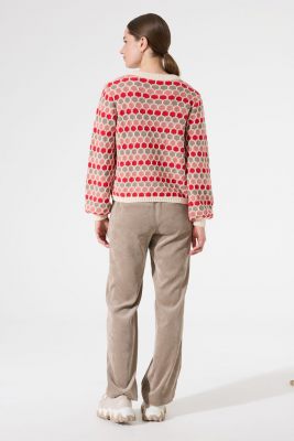 Garcia trui  I50240-4294 4
