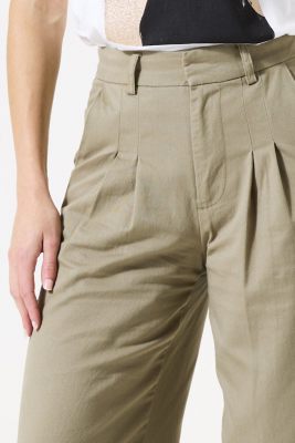 Garcia broek  H50111-2724 2